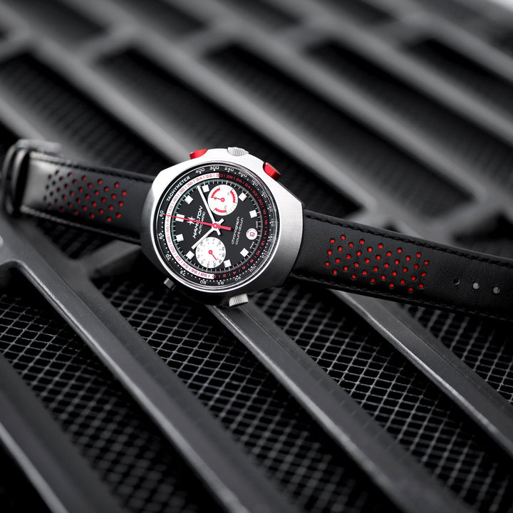Hamilton American Classic Chrono-Matic 50 Auto Chrono Limited Edition - H51616731