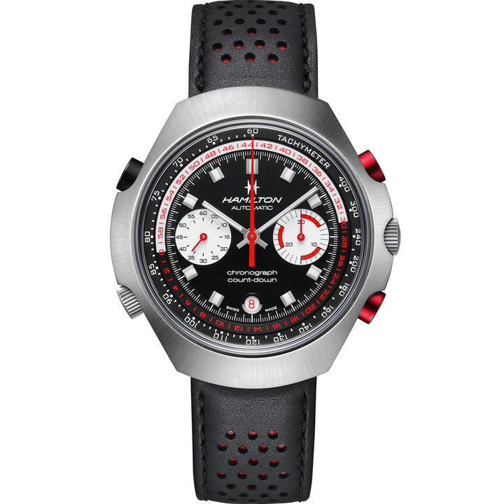 Hamilton American Classic Chrono-Matic 50 Auto Chrono Limited Edition - H51616731
