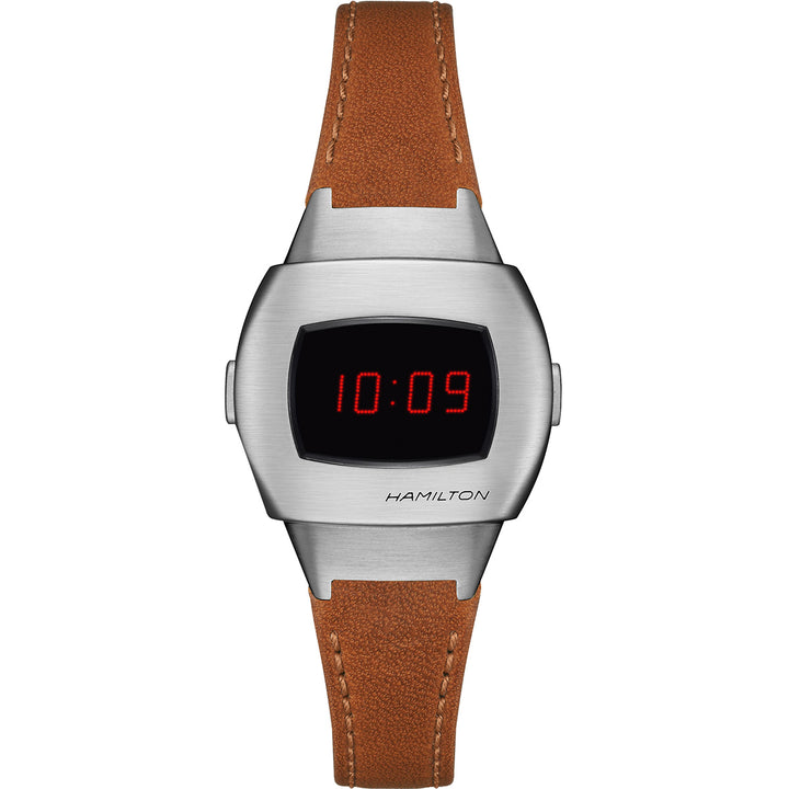 Hamilton American Classic PSR Digital Quartz - H52304530