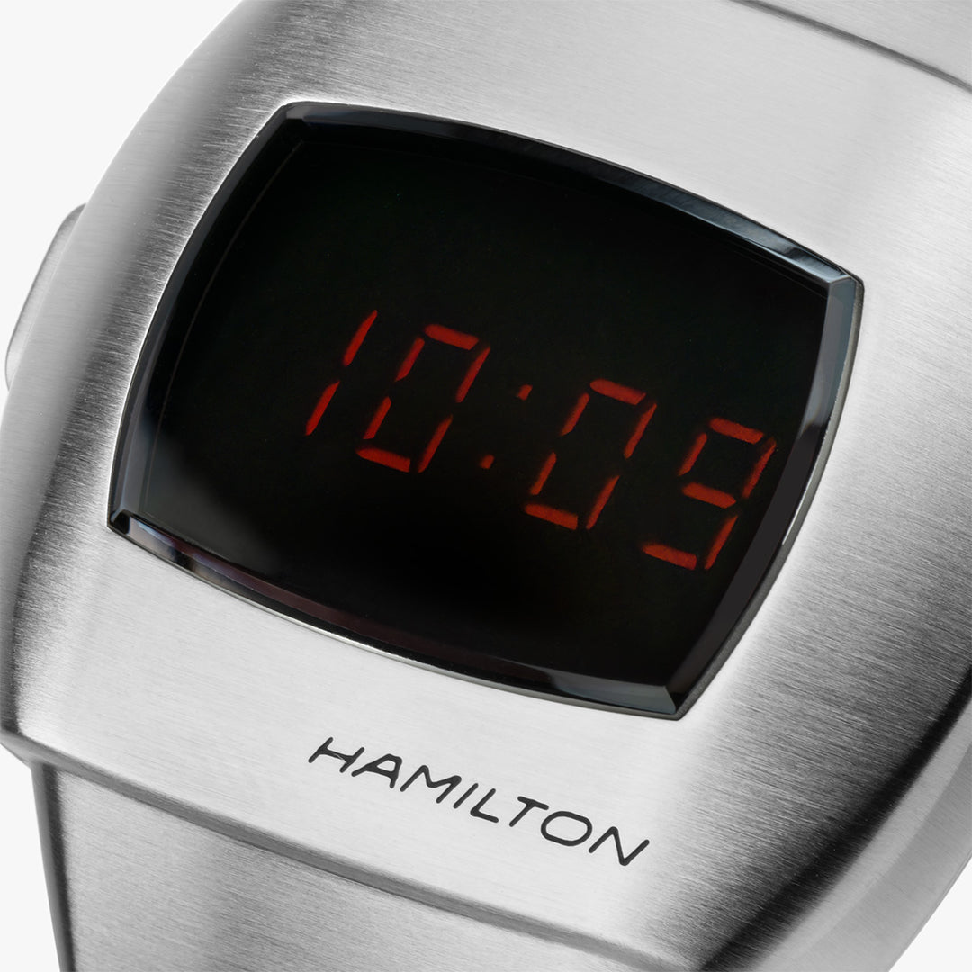 Hamilton American Classic PSR Digital Quartz - H52304530