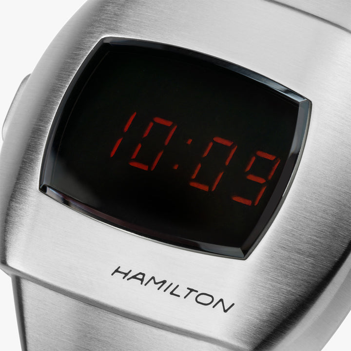 Hamilton American Classic PSR Digital Quartz - H52304530