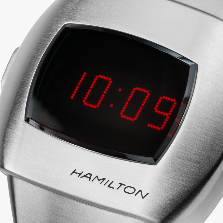 Hamilton American Classic PSR Digital Quartz - H52304530