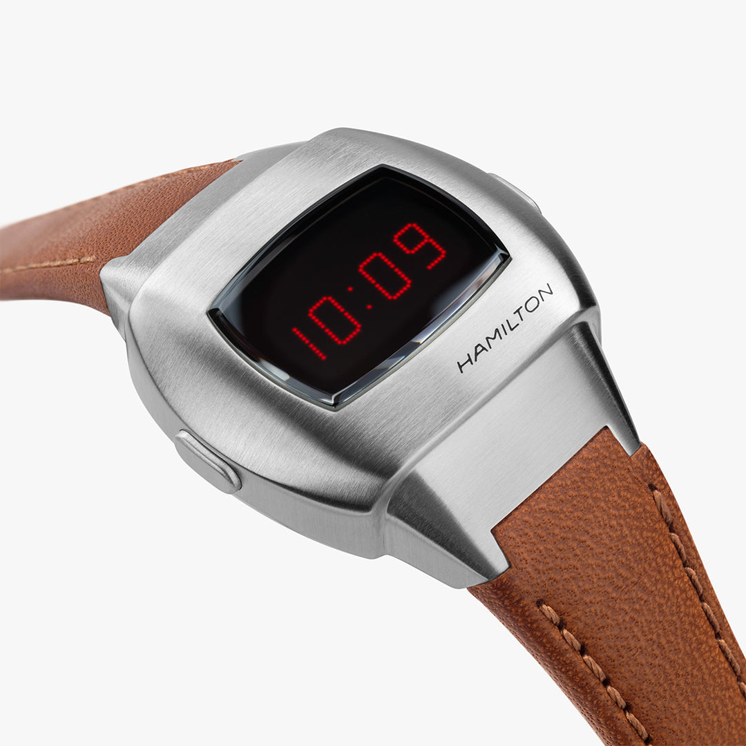 Hamilton American Classic PSR Digital Quartz - H52304530