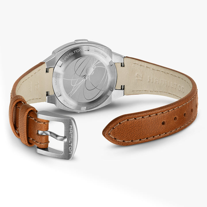 Hamilton American Classic PSR Digital Quartz - H52304530