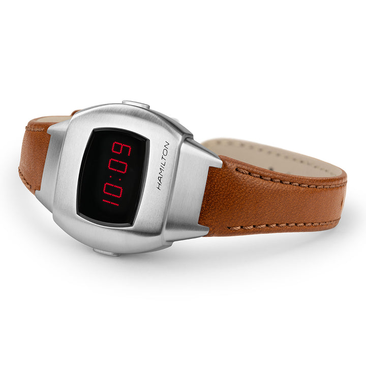 Hamilton American Classic PSR Digital Quartz - H52304530