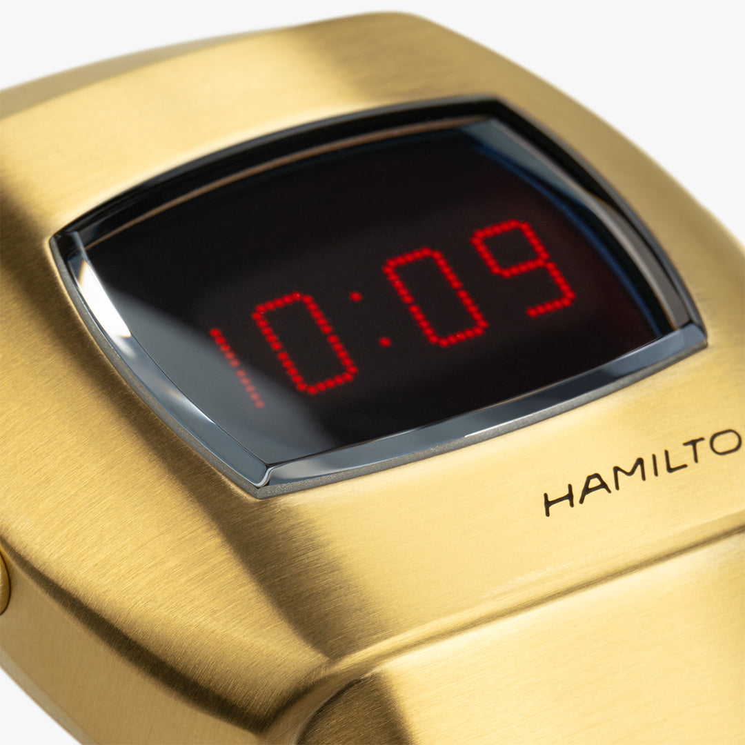 Hamilton American Classic PSR Digital Quartz - H52314530