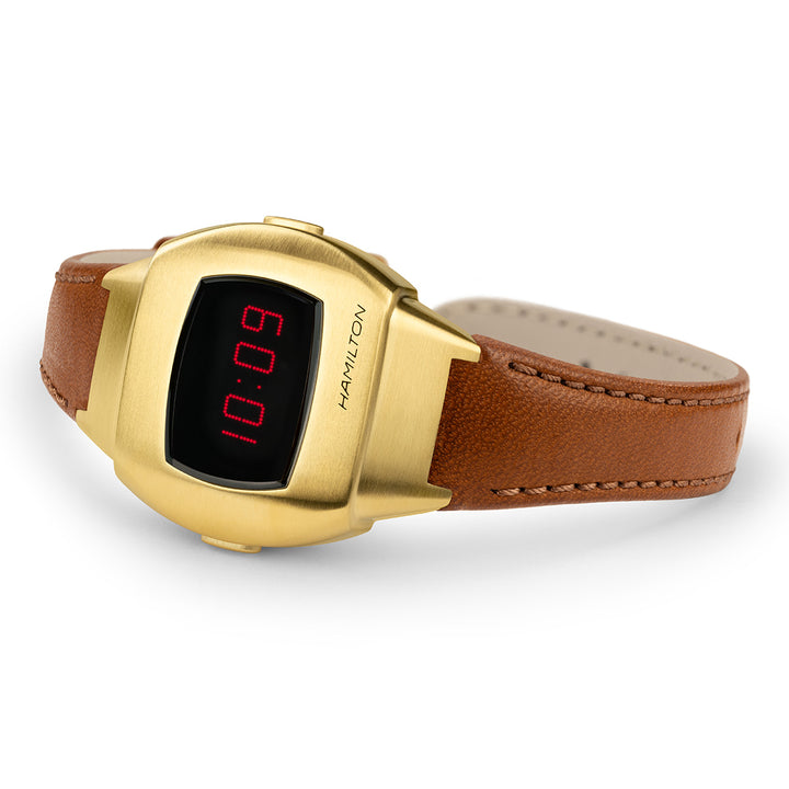 Hamilton American Classic PSR Digital Quartz - H52314530