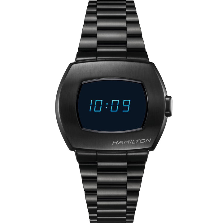 Hamilton American Classic PSR Digital Quartz - H52404131