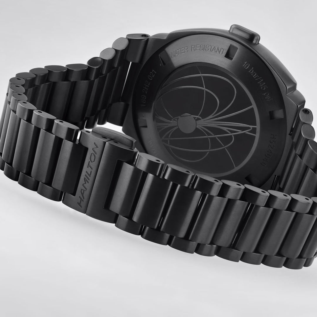 Hamilton American Classic PSR Digital Quartz - H52404131