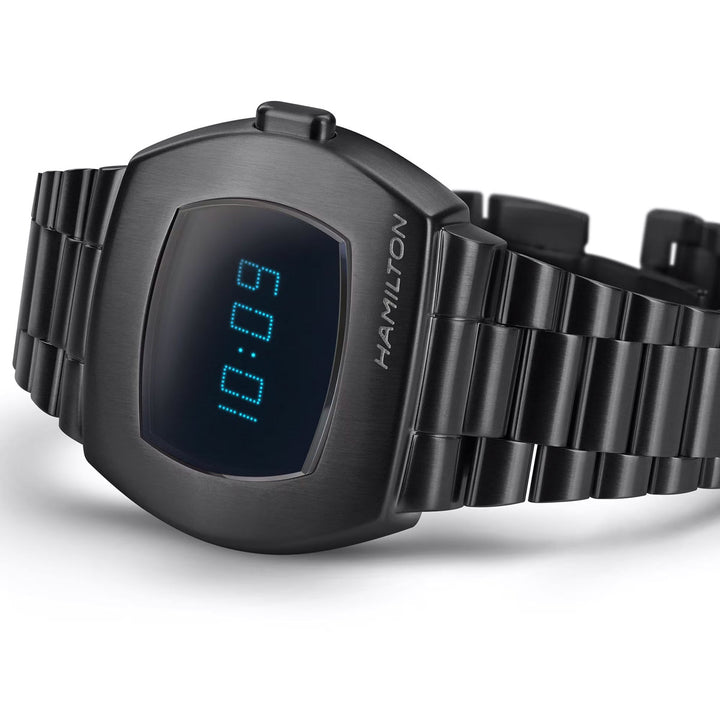 Hamilton American Classic PSR Digital Quartz - H52404131