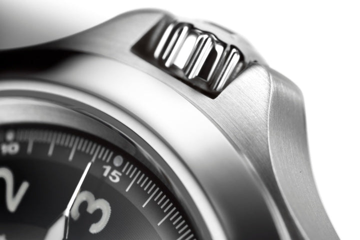 Hamilton Khaki King Day Date - H64455133