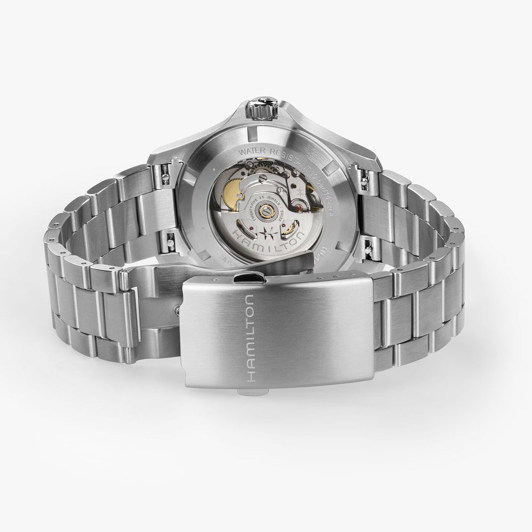 Hamilton Khaki Field King Day Date Auto - H64475140
