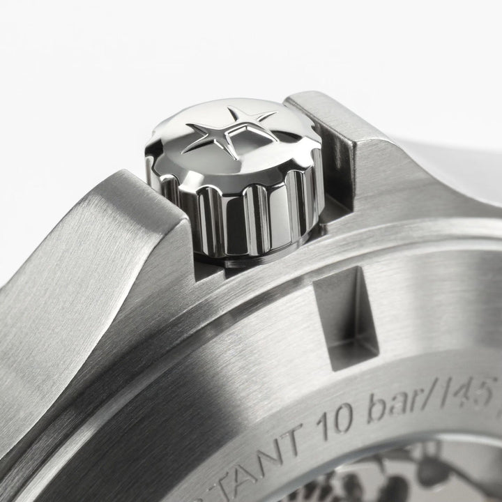 Hamilton Khaki Field King Day Date Auto - H64475140