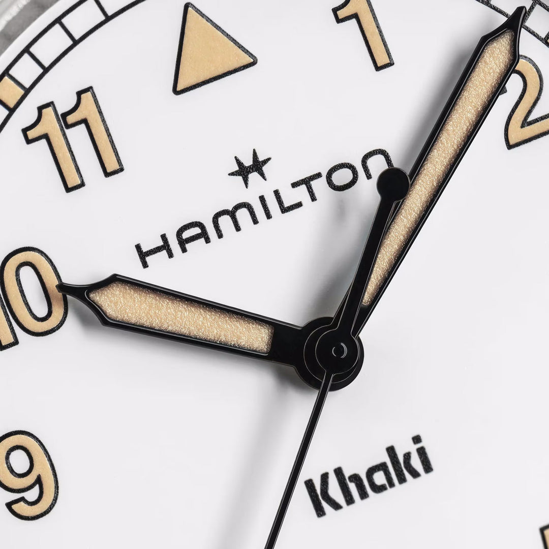 Hamilton Khaki Field Quartz (33 mm) - H69301110