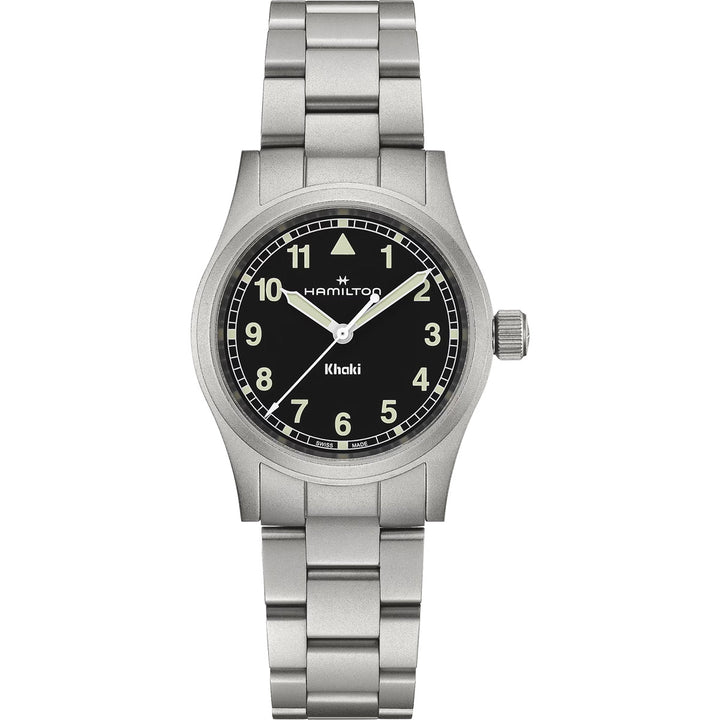 Hamilton Khaki Field Quartz (33 mm) - H69301130