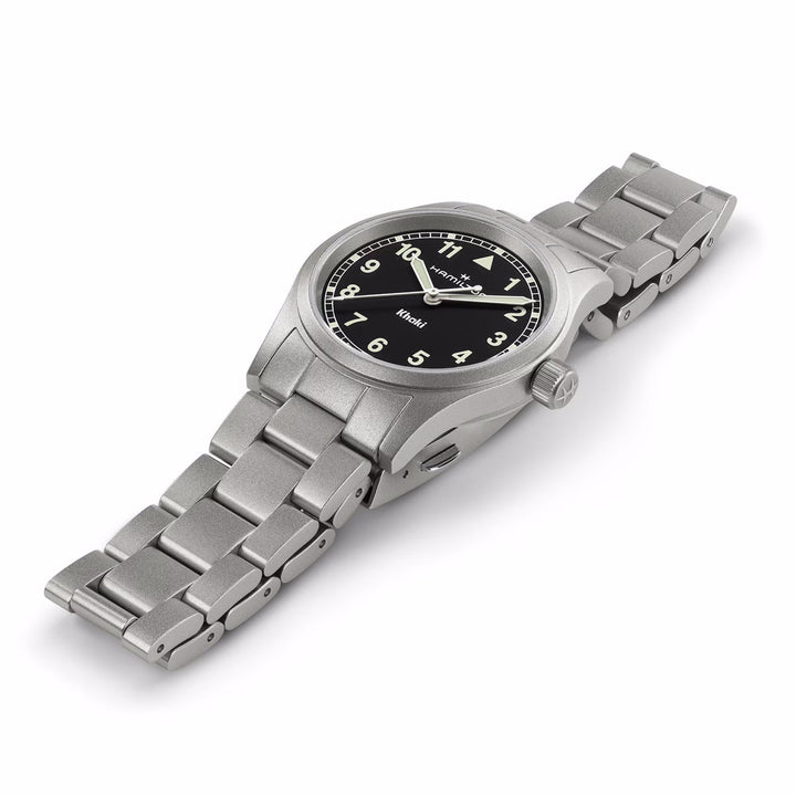 Hamilton Khaki Field Quartz (33 mm) - H69301130