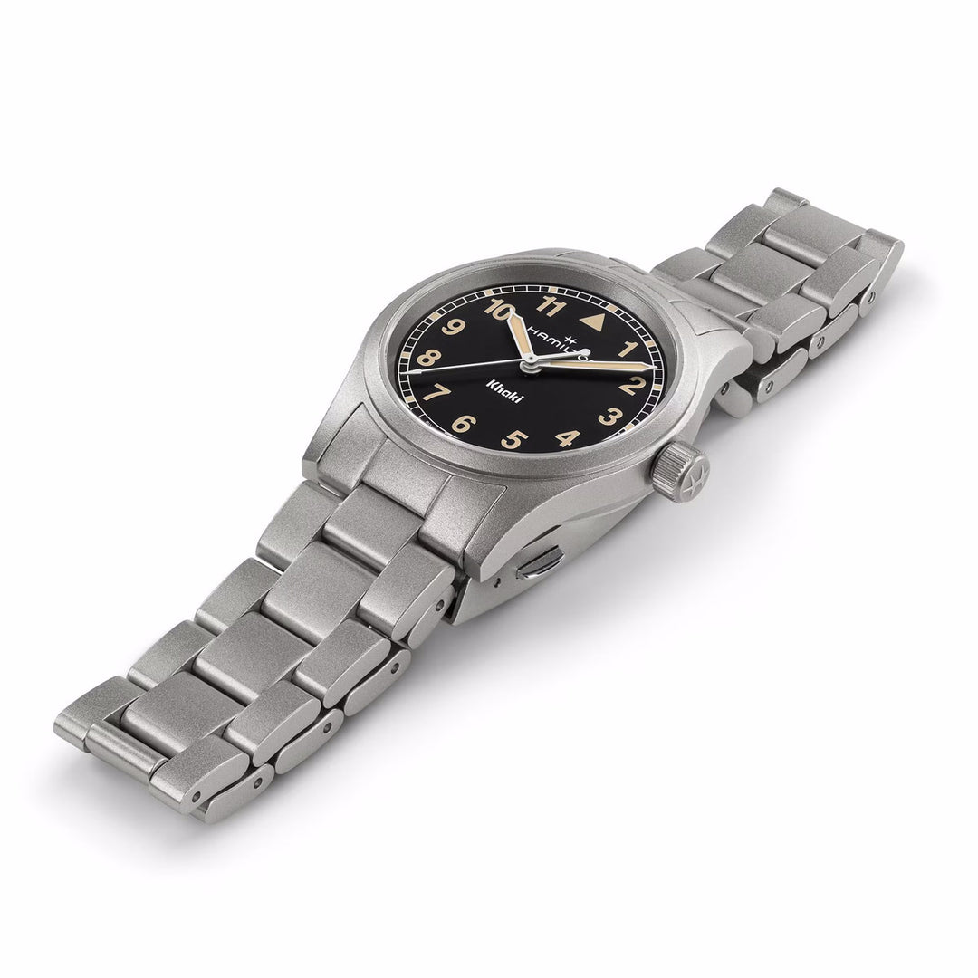 Hamilton Khaki Field Quartz (33 mm) - H69301131