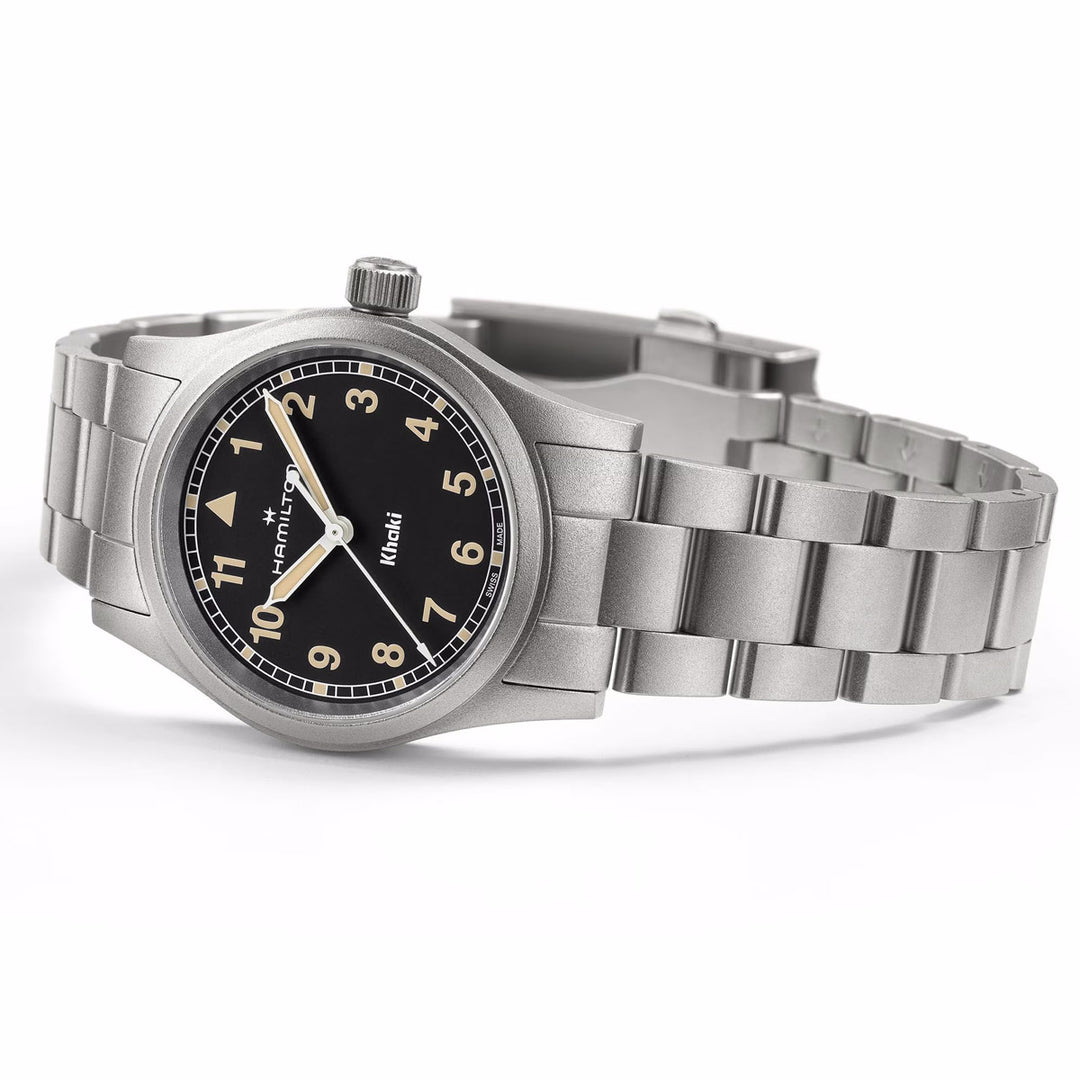 Hamilton Khaki Field Quartz (33 mm) - H69301131