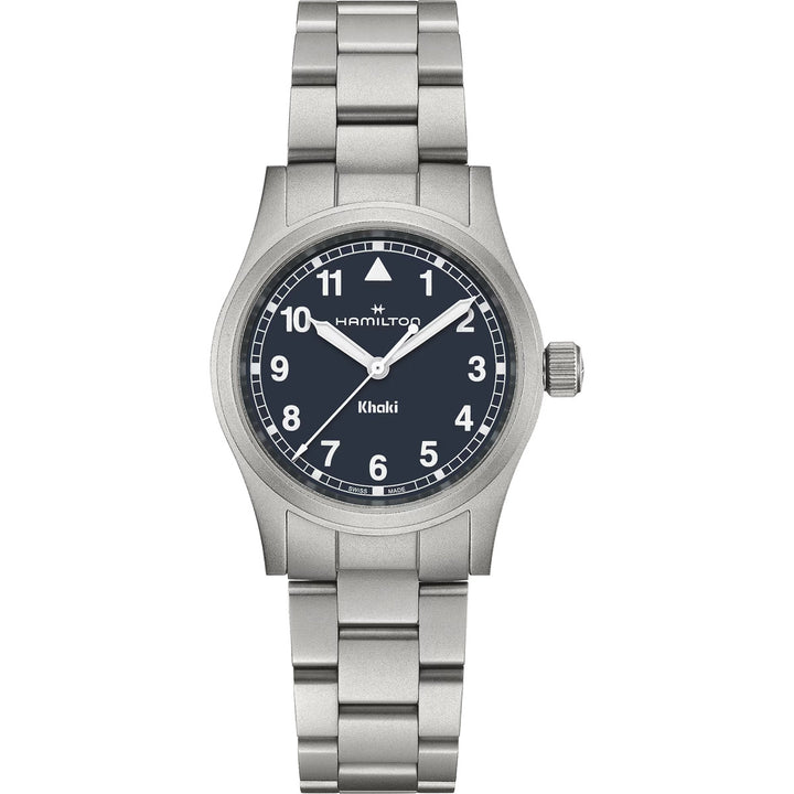 Hamilton Khaki Field Quartz (33 mm) - H69301140