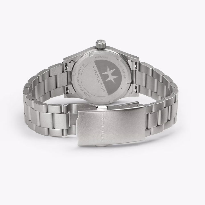 Hamilton Khaki Field Quartz (33 mm) - H69301140