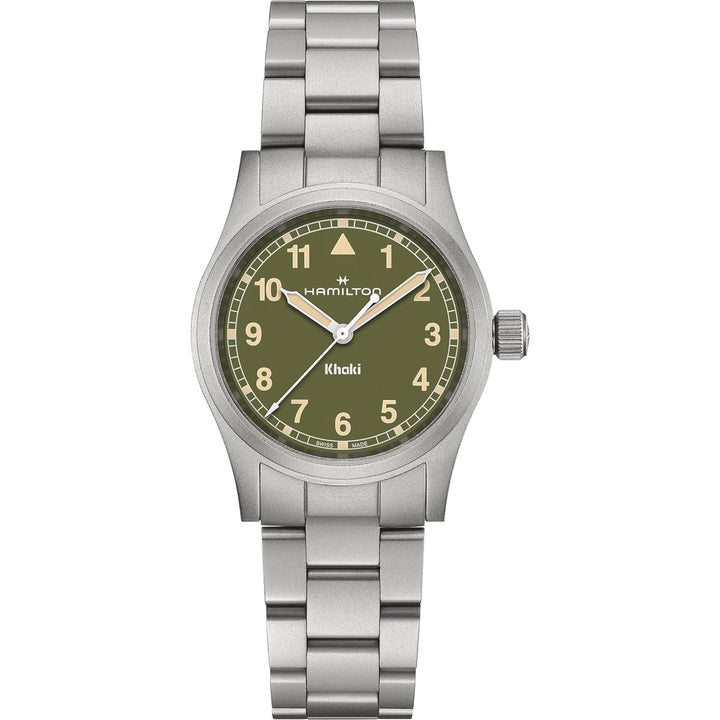 Hamilton Khaki Field Quartz (33 mm) - H69301160
