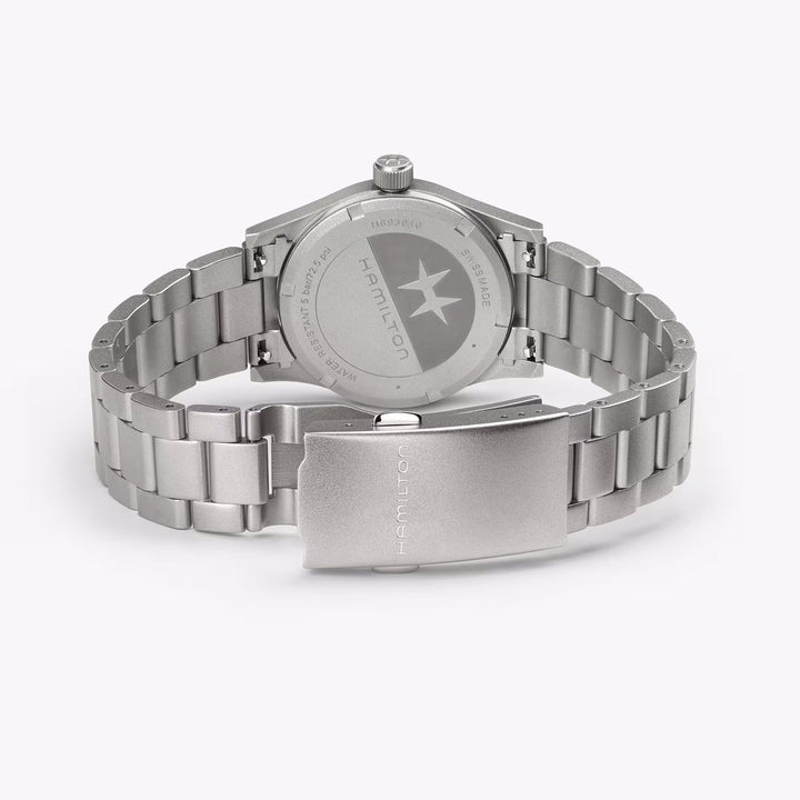 Hamilton Khaki Field Quartz (33 mm) - H69301160