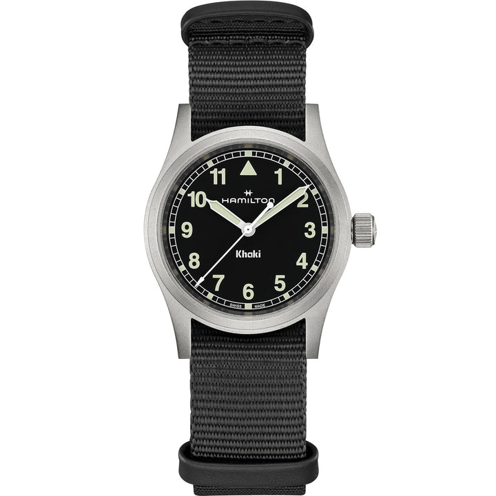 Hamilton Khaki Field Quartz (33 mm) - H69301430