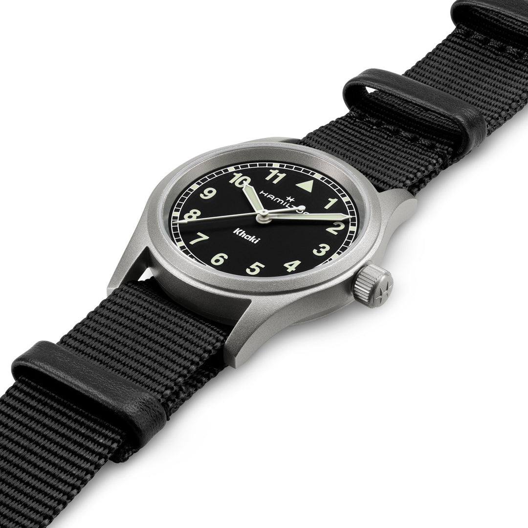 Hamilton Khaki Field Quartz (33 mm) - H69301430