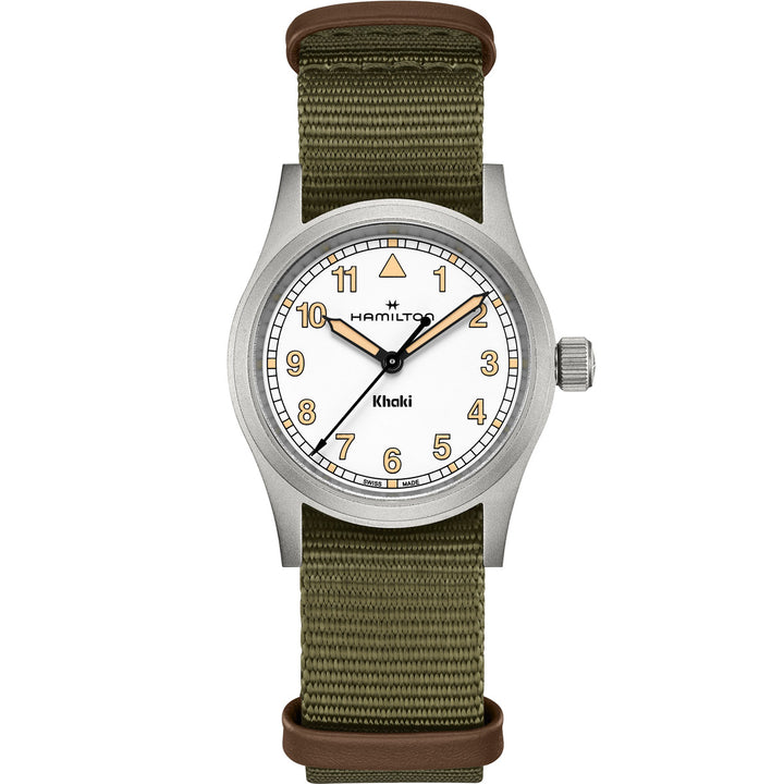 Hamilton Khaki Field Quartz (33 mm) - H69301910