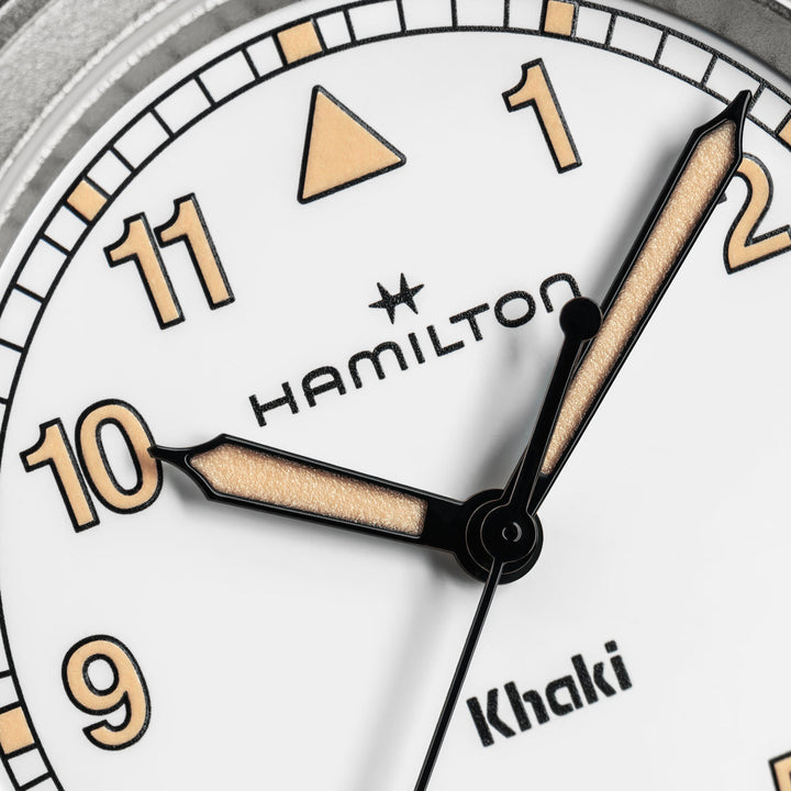 Hamilton Khaki Field Quartz (33 mm) - H69301910