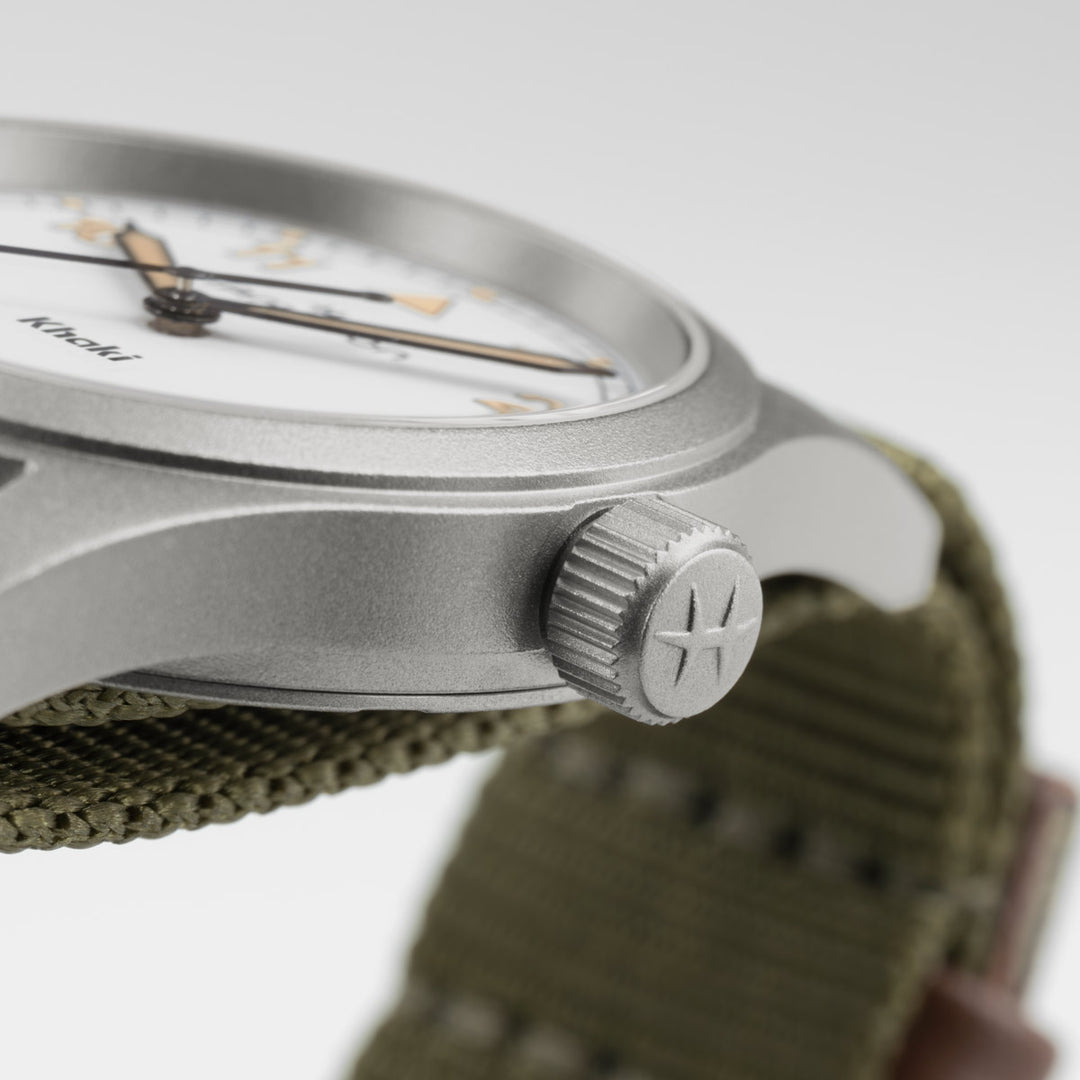 Hamilton Khaki Field Quartz (33 mm) - H69301910