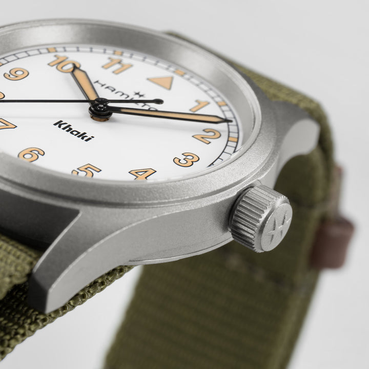 Hamilton Khaki Field Quartz (33 mm) - H69301910