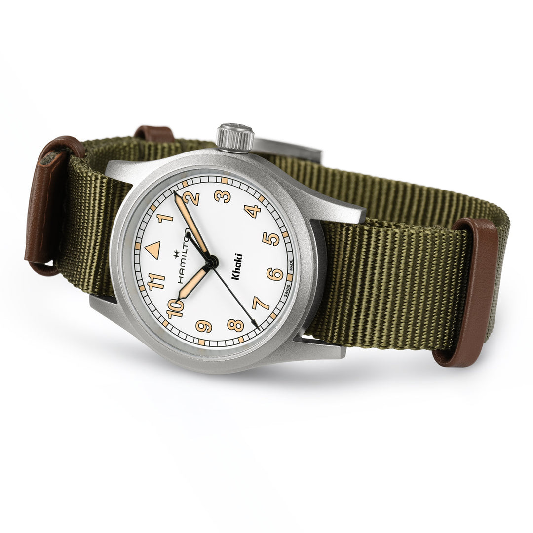 Hamilton Khaki Field Quartz (33 mm) - H69301910