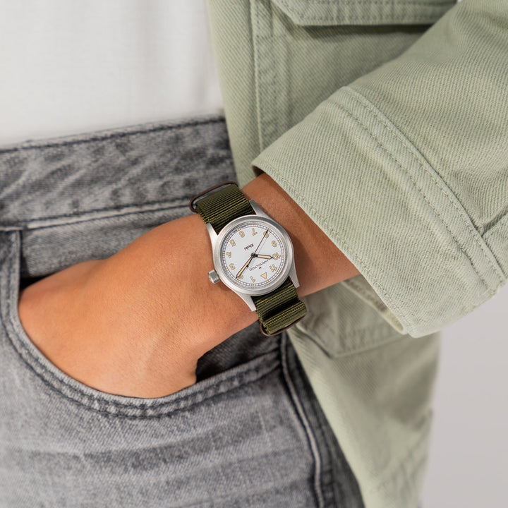Hamilton Khaki Field Quartz (33 mm) - H69301910
