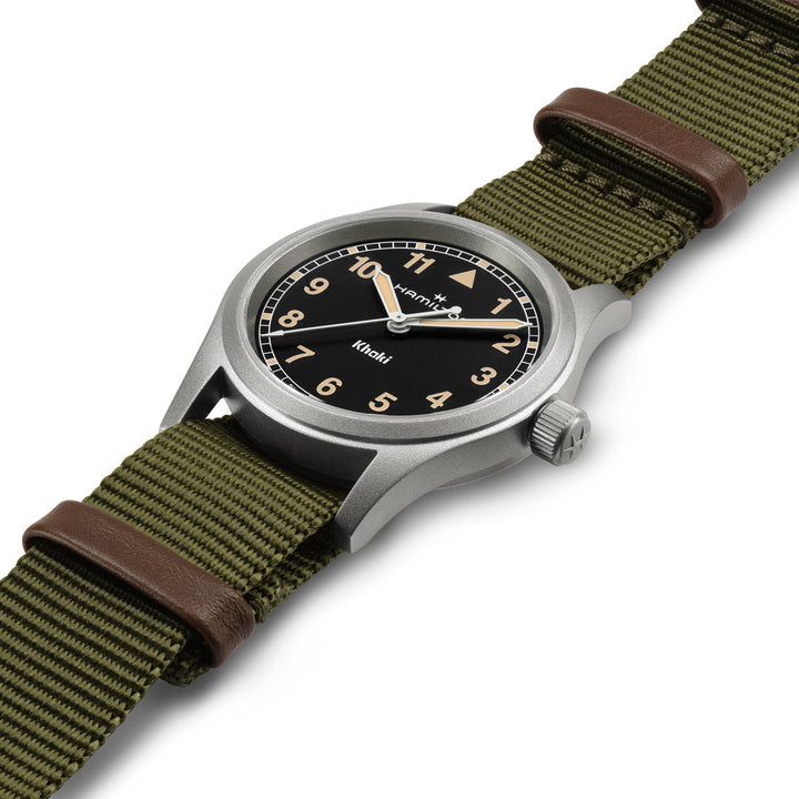 Hamilton Khaki Field Quartz (33 mm) - H69301930
