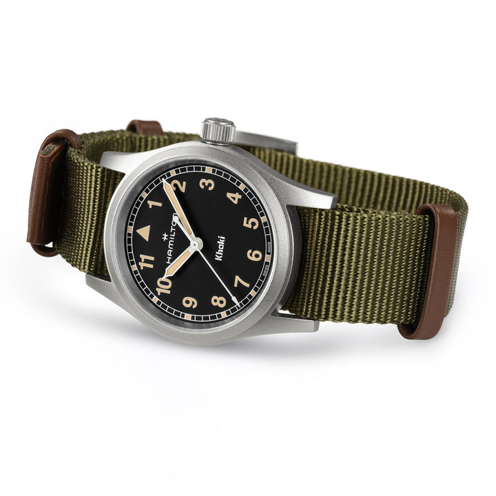 Hamilton Khaki Field Quartz (33 mm) - H69301930