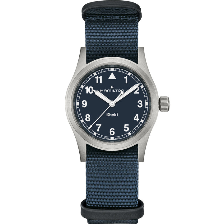 Hamilton Khaki Field Quartz (33 mm) - H69301940