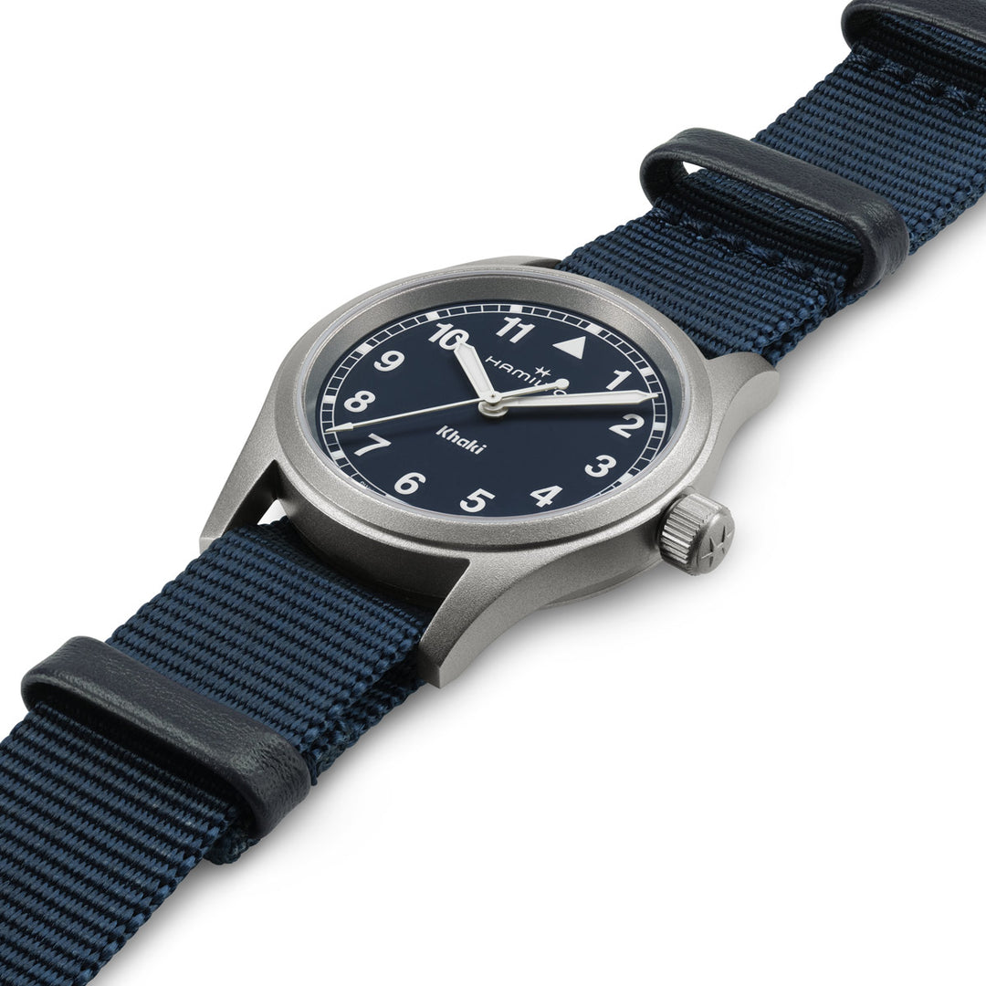 Hamilton Khaki Field Quartz (33 mm) - H69301940