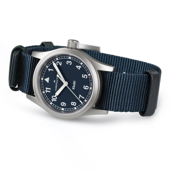 Hamilton Khaki Field Quartz (33 mm) - H69301940