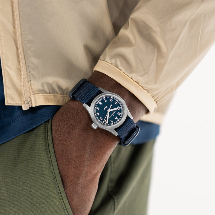 Hamilton Khaki Field Quartz (33 mm) - H69301940