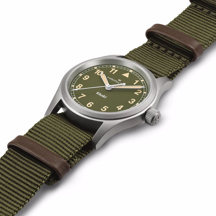 Hamilton Khaki Field Quartz (33 mm) - H69301960