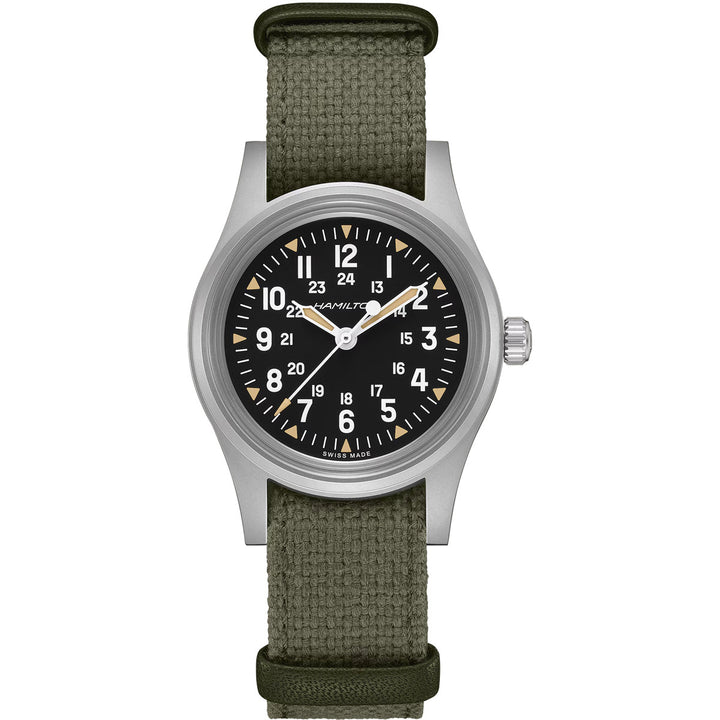 Hamilton Khaki Field Mechanical (36 mm) - H69399930