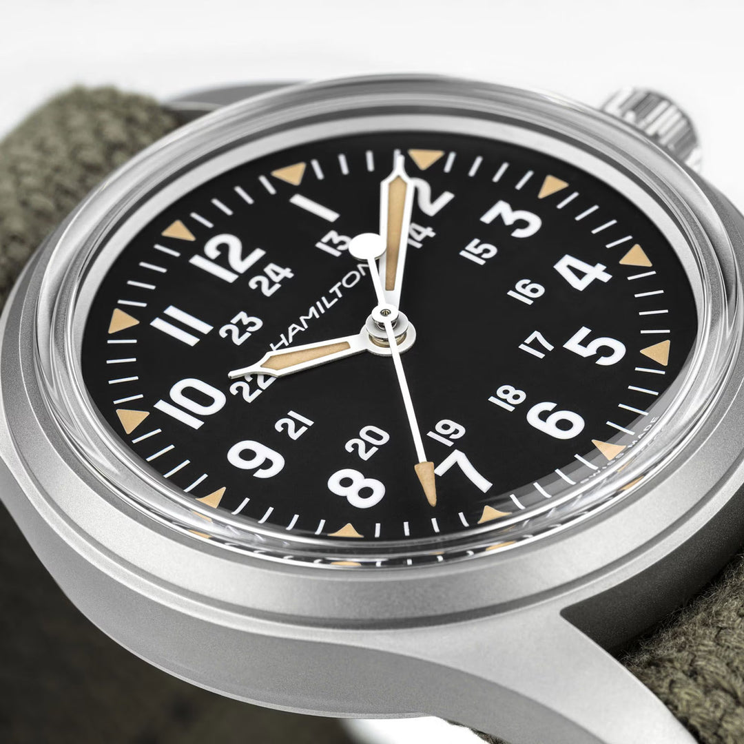 Hamilton Khaki Field Mechanical (36 mm) - H69399930