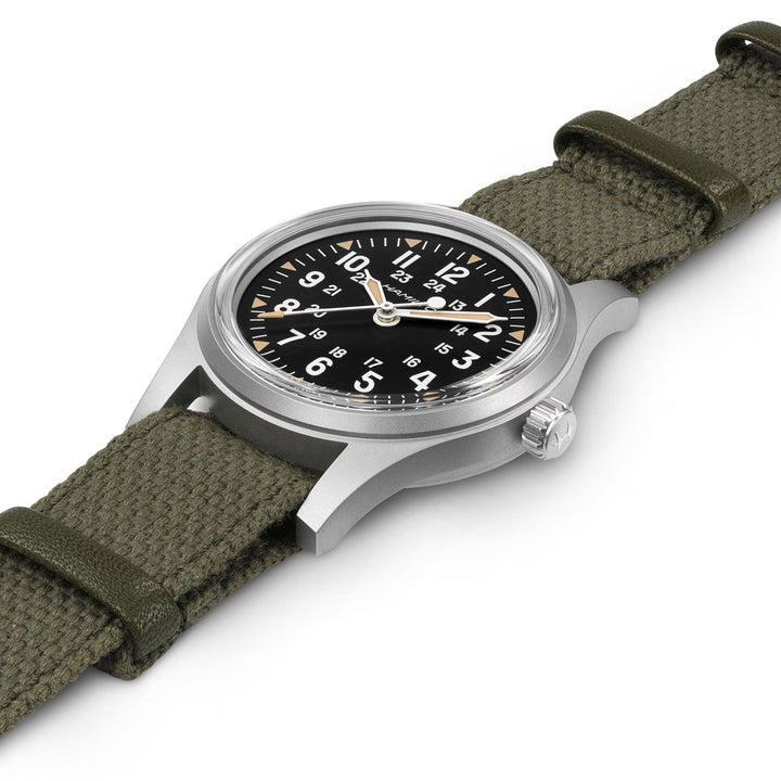 Hamilton Khaki Field Mechanical (36 mm) - H69399930