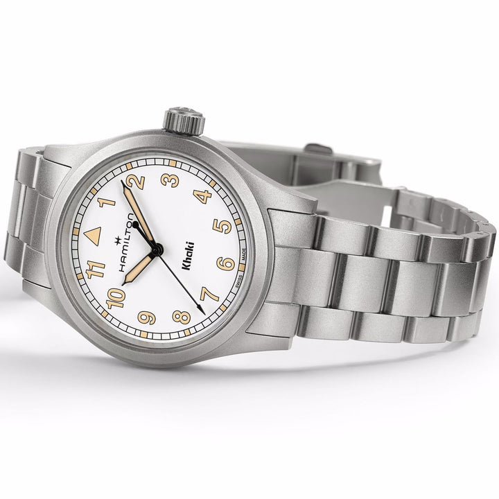 Hamilton Khaki Field Quartz (38 mm) - H69401110