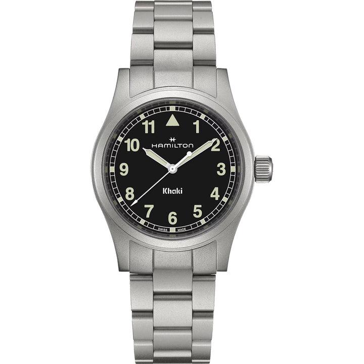 Hamilton Khaki Field Quartz (38 mm) - H69401130