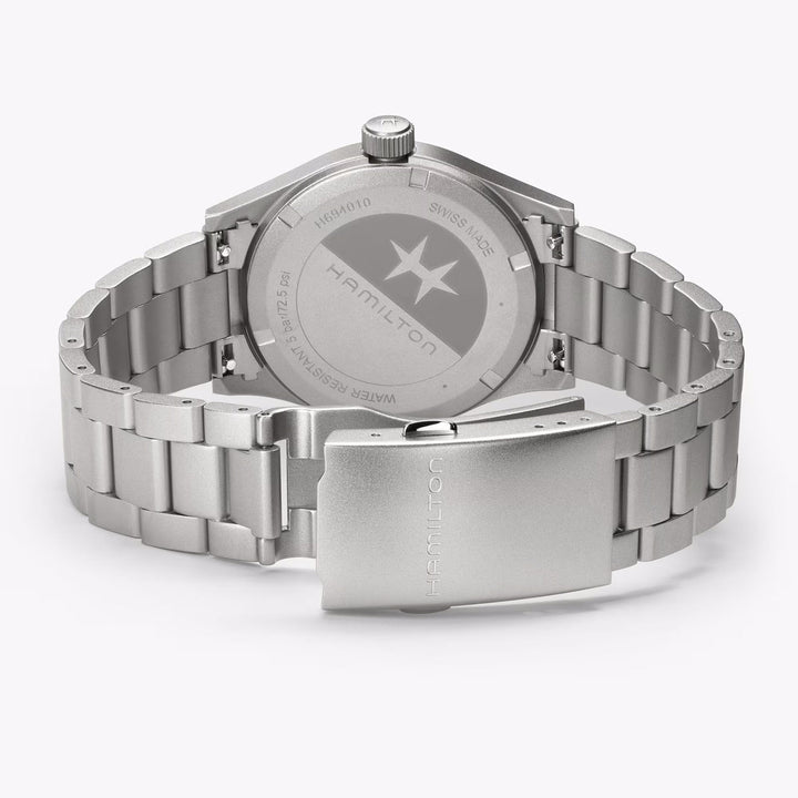 Hamilton Khaki Field Quartz (38 mm) - H69401131
