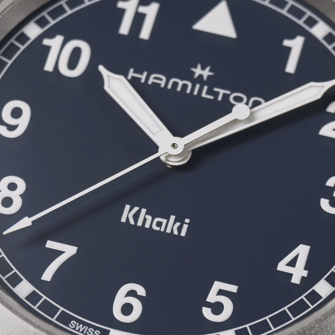 Hamilton Khaki Field Quartz (38 mm) - H69401140
