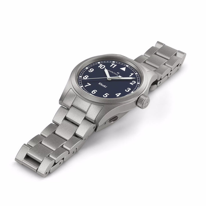Hamilton Khaki Field Quartz (38 mm) - H69401140