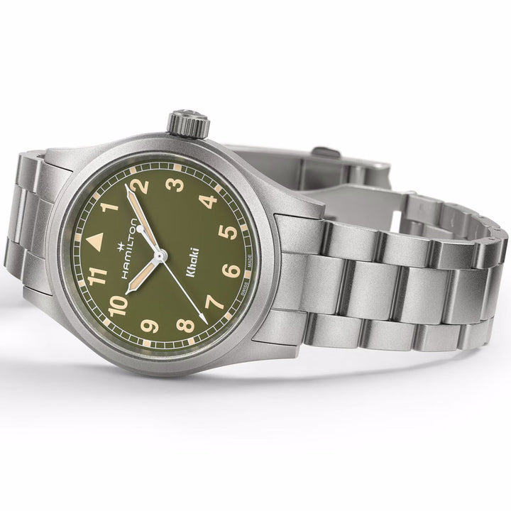 Hamilton Khaki Field Quartz (38 mm) - H69401160
